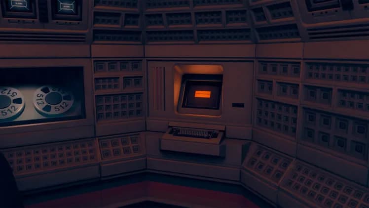 Titan Station screenshot screenshot 12