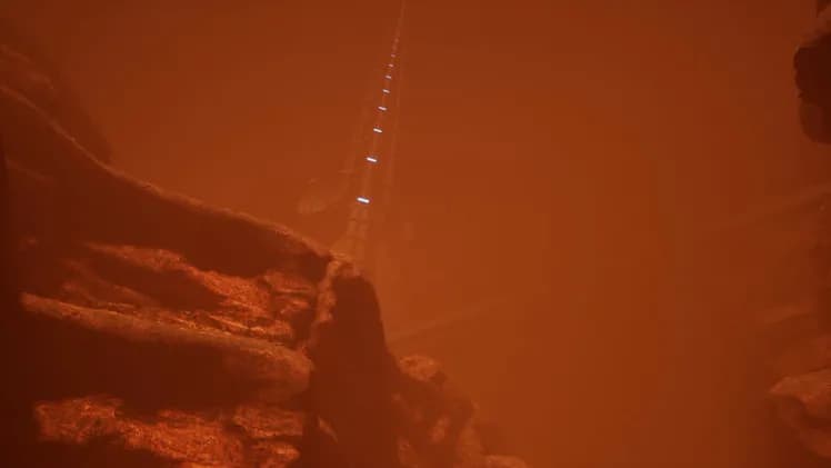 Titan Station screenshot screenshot 16