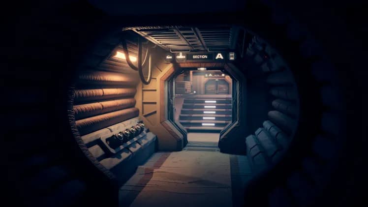 Titan Station screenshot screenshot 18