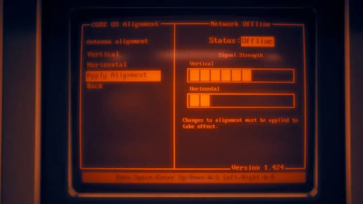 Titan Station screenshot screenshot 3
