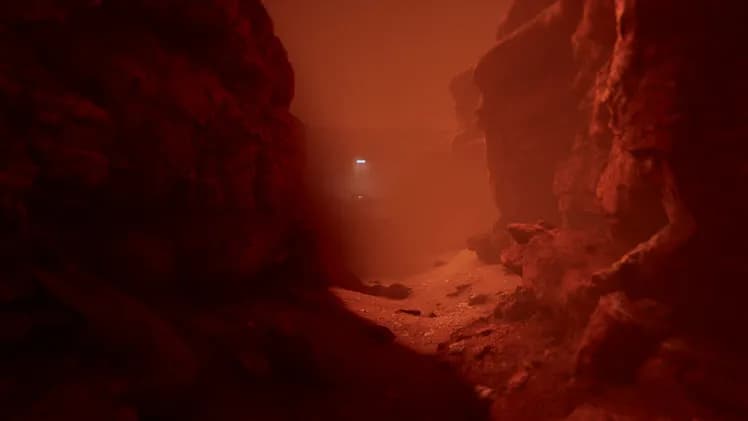 Titan Station screenshot screenshot 9