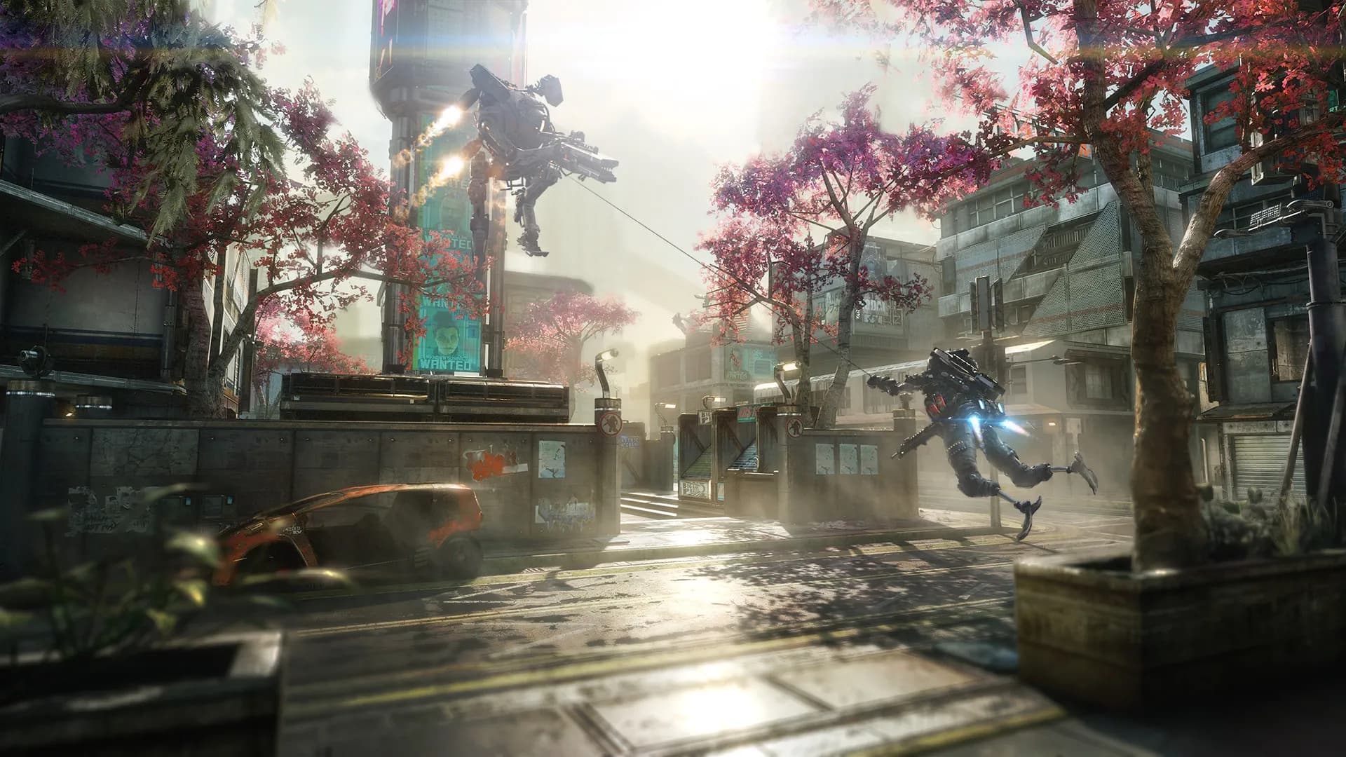 Titanfall 2 screenshot screenshot 0