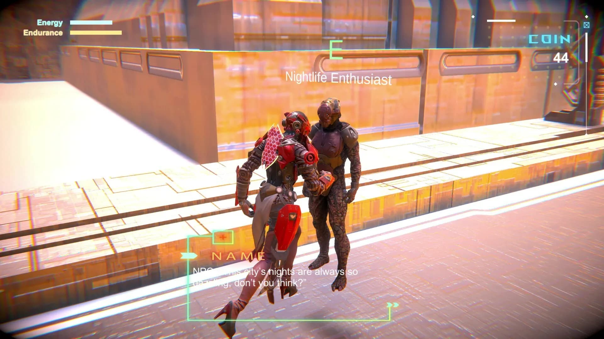 Titanium Raiders screenshot screenshot 3