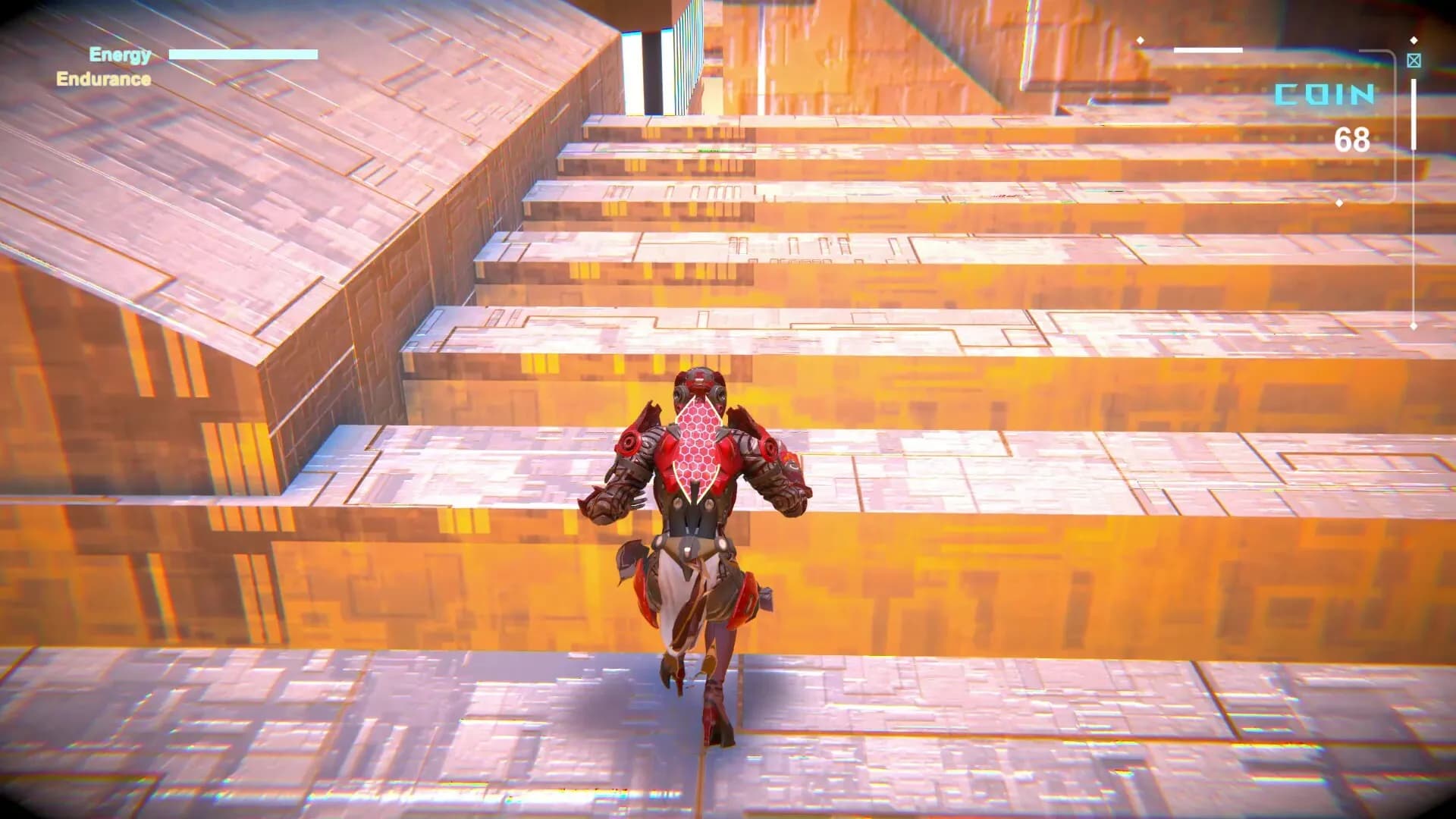 Titanium Raiders screenshot screenshot 4