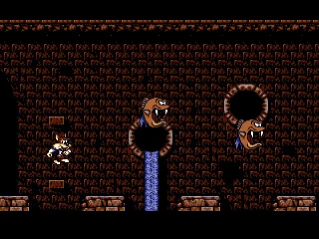 Titus the Fox screenshot screenshot 11
