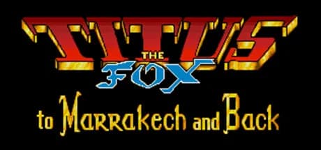 titus the fox vertical card thumbnail