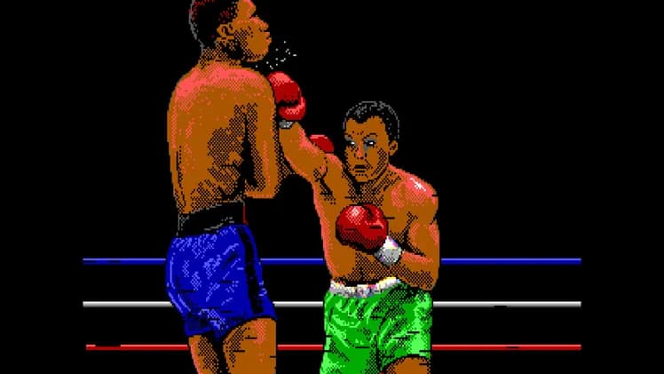 TKO screenshot screenshot 2