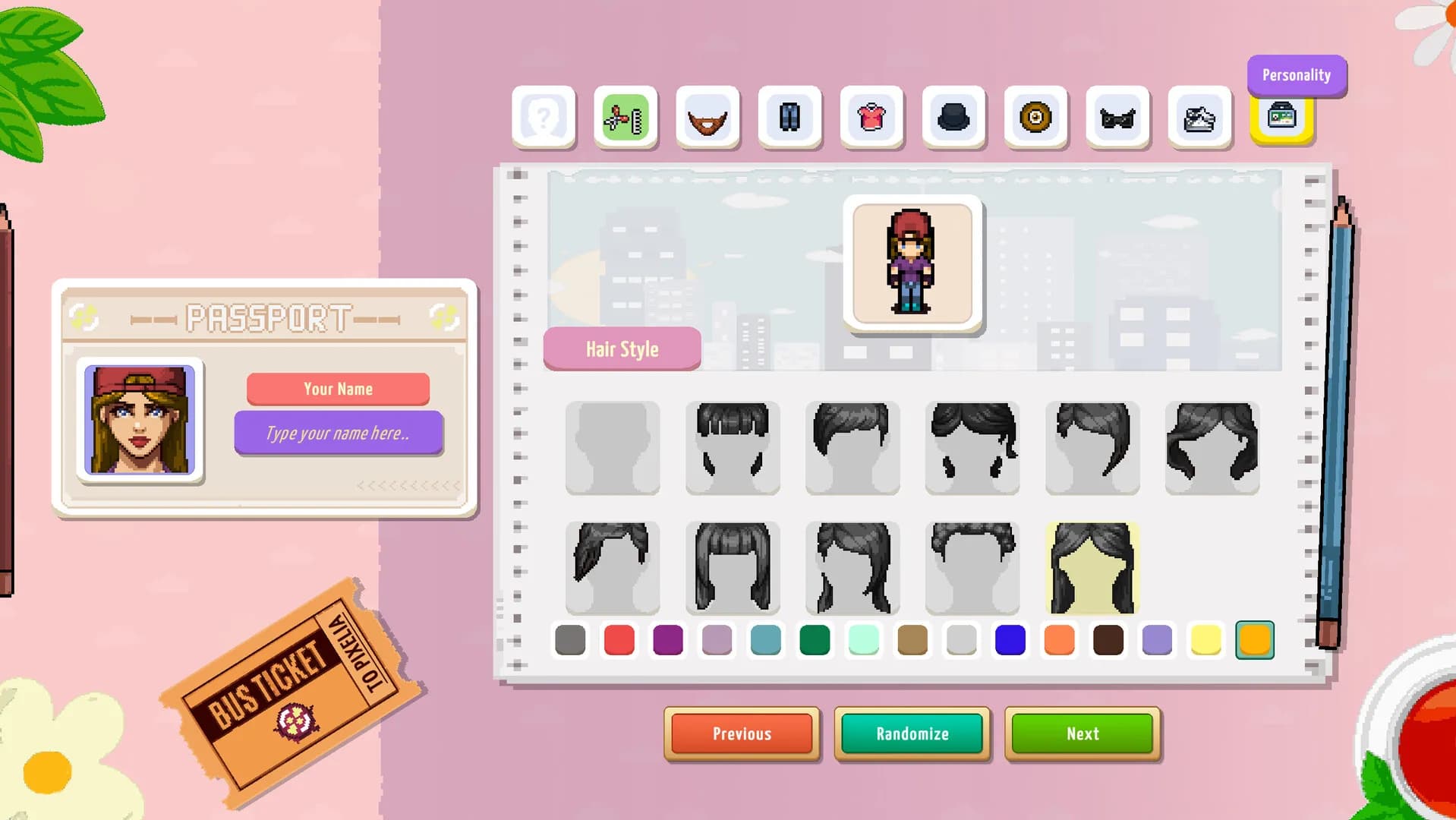 To Pixelia screenshot screenshot 14