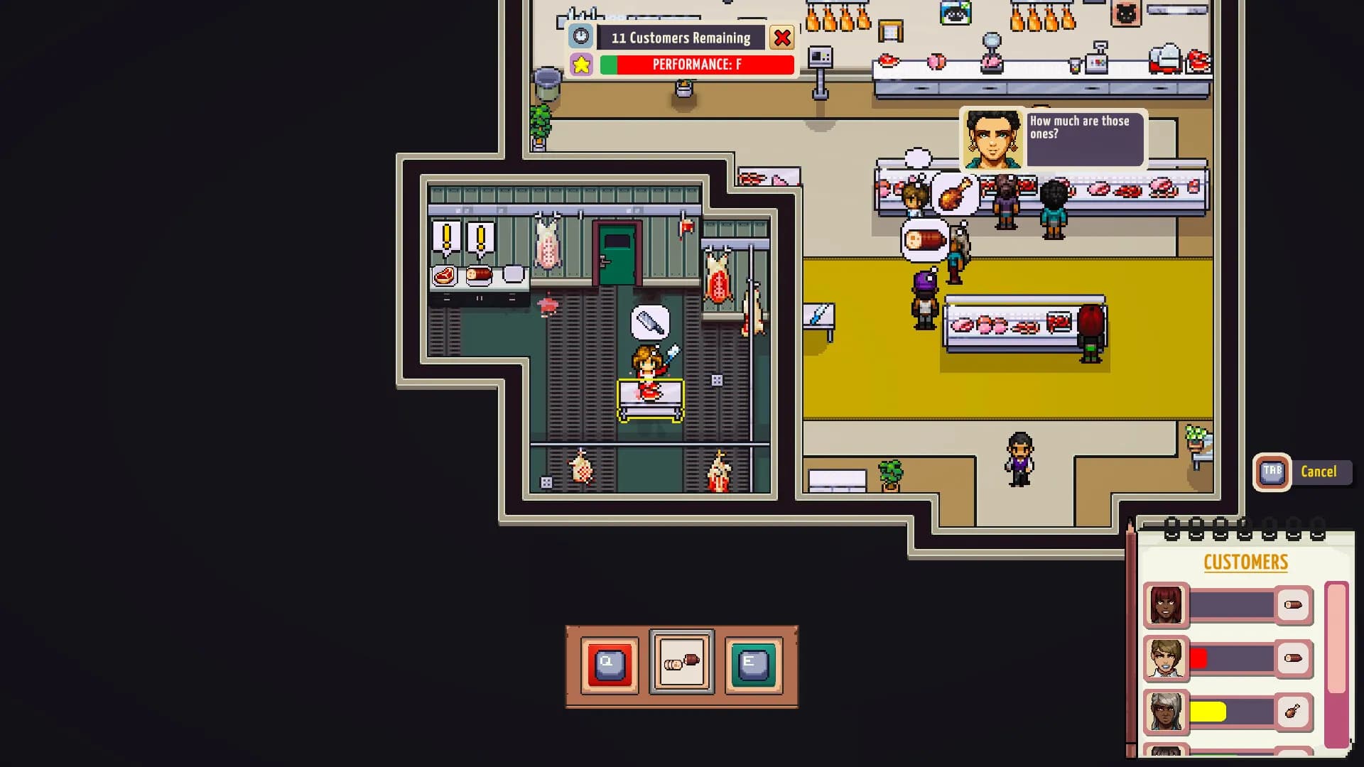 To Pixelia screenshot screenshot 17