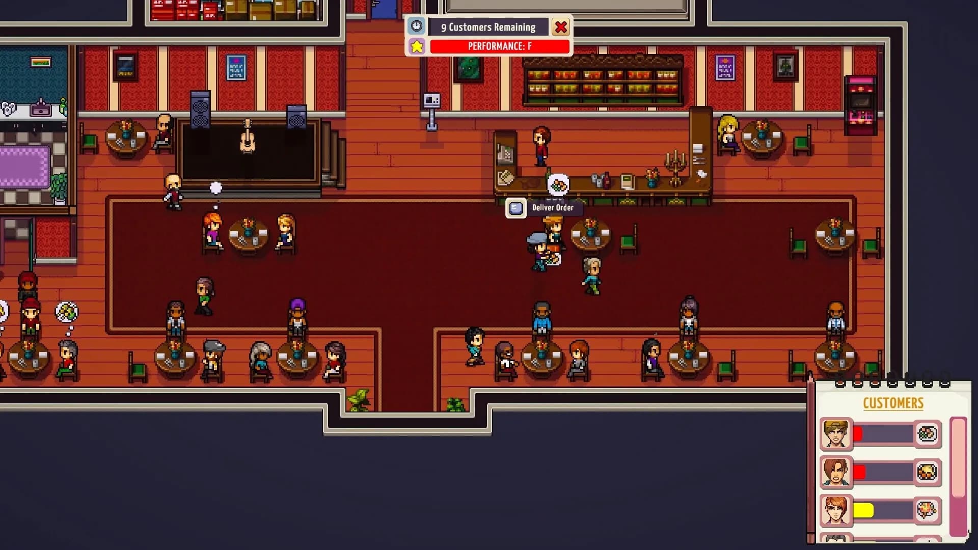 To Pixelia screenshot screenshot 2
