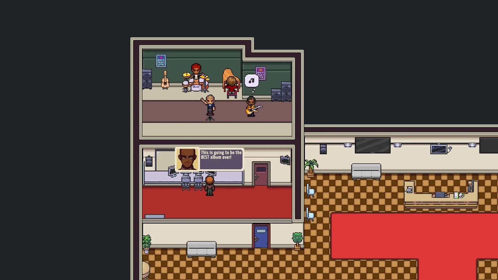 To Pixelia screenshot screenshot 24