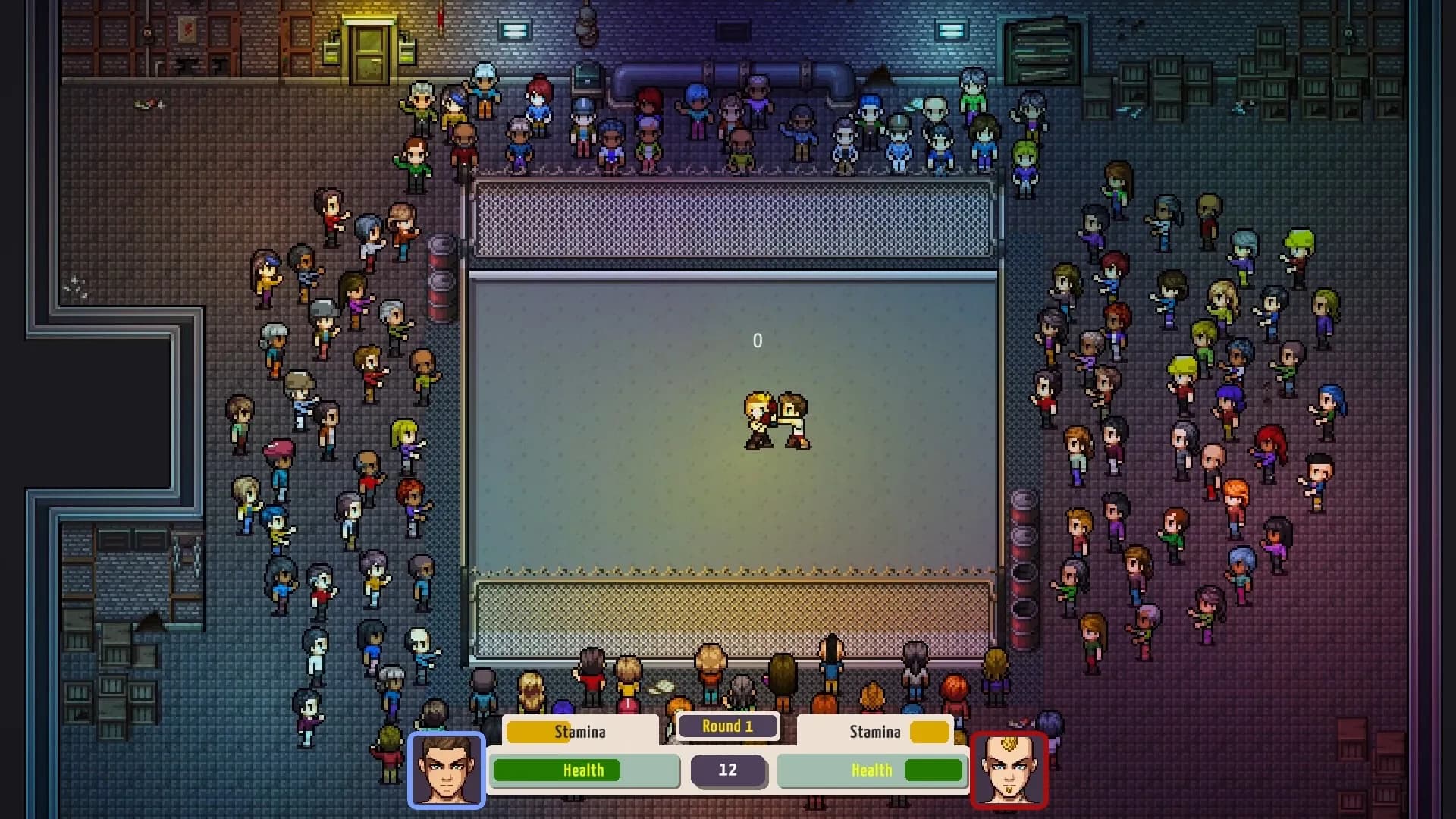 To Pixelia screenshot screenshot 26