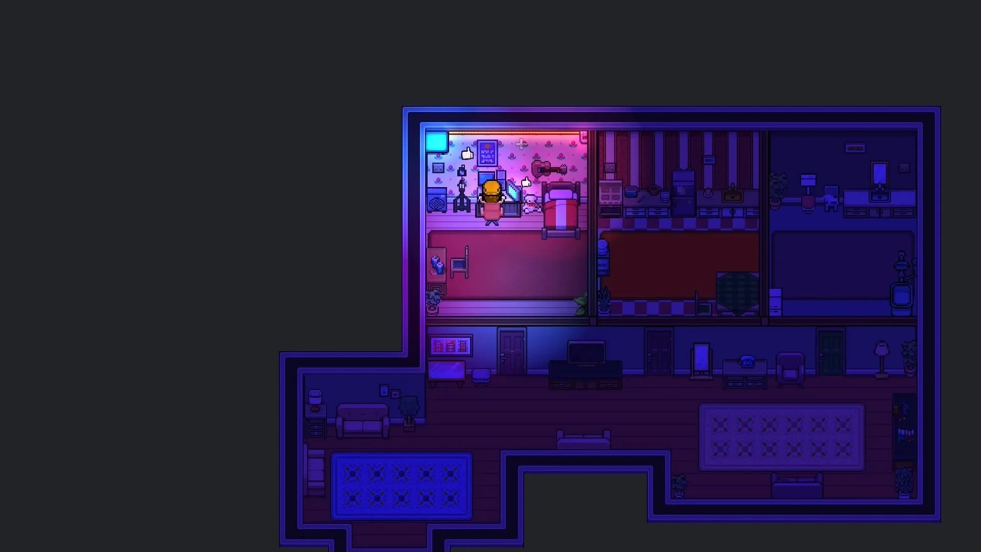 To Pixelia screenshot screenshot 30