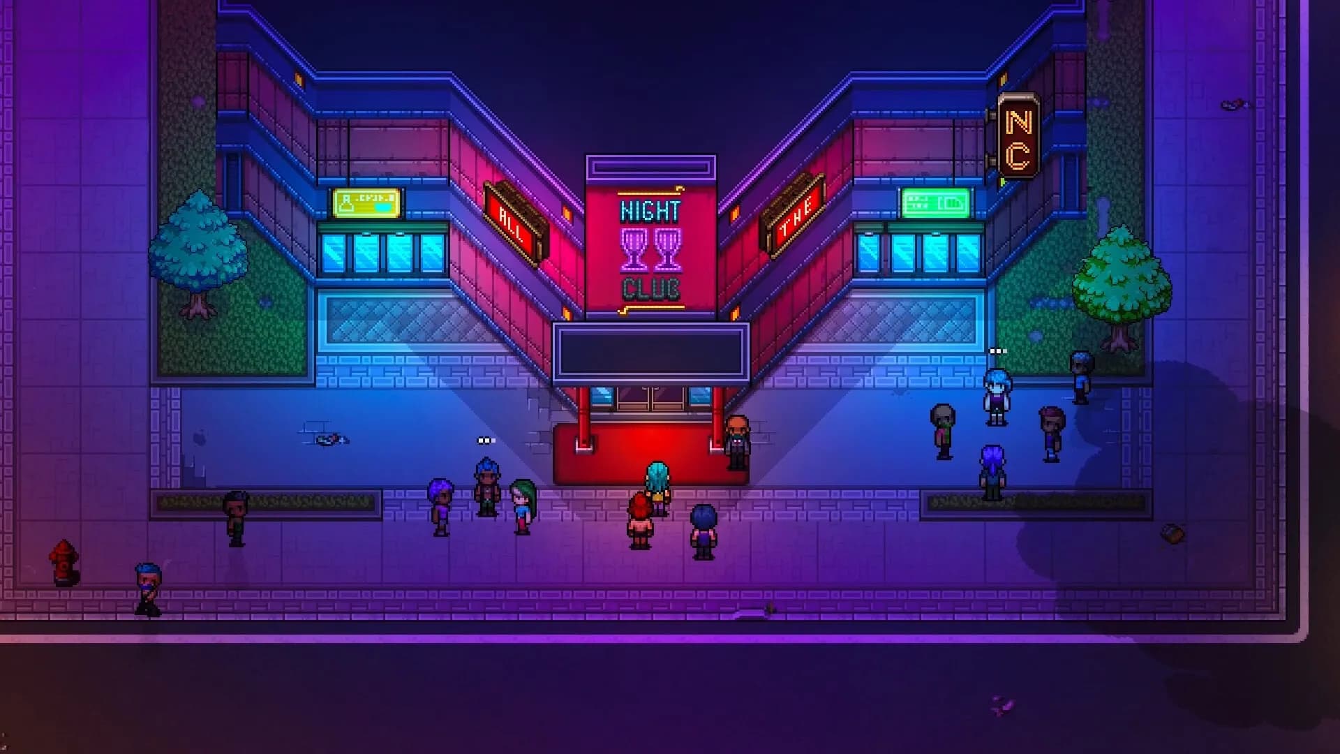 To Pixelia screenshot screenshot 31