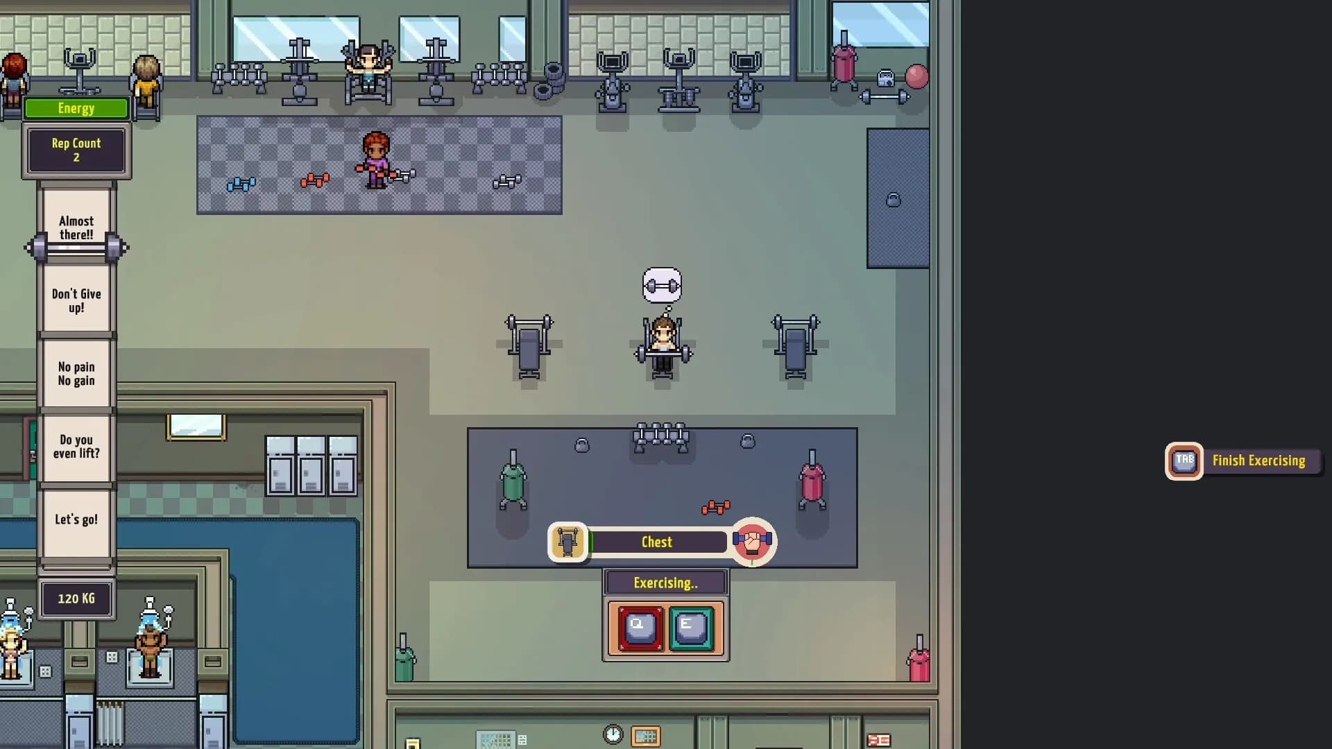 To Pixelia screenshot screenshot 9
