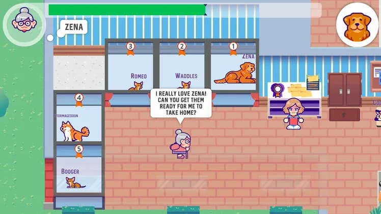 To The Rescue! screenshot screenshot 0