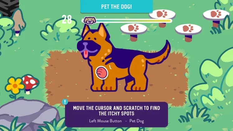 To The Rescue! screenshot screenshot 1