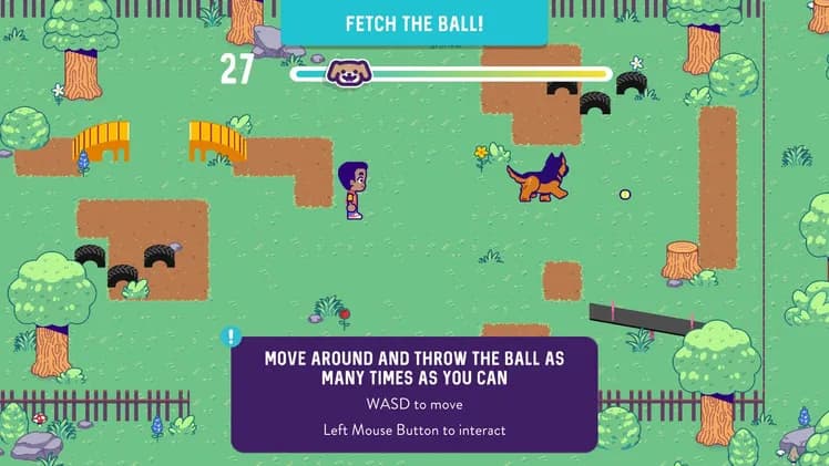 To The Rescue! screenshot screenshot 11