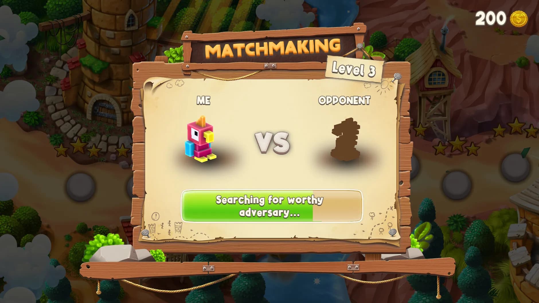 To The Top, Mammoth! screenshot screenshot 3