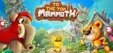 to the top, mammoth! vertical card thumbnail