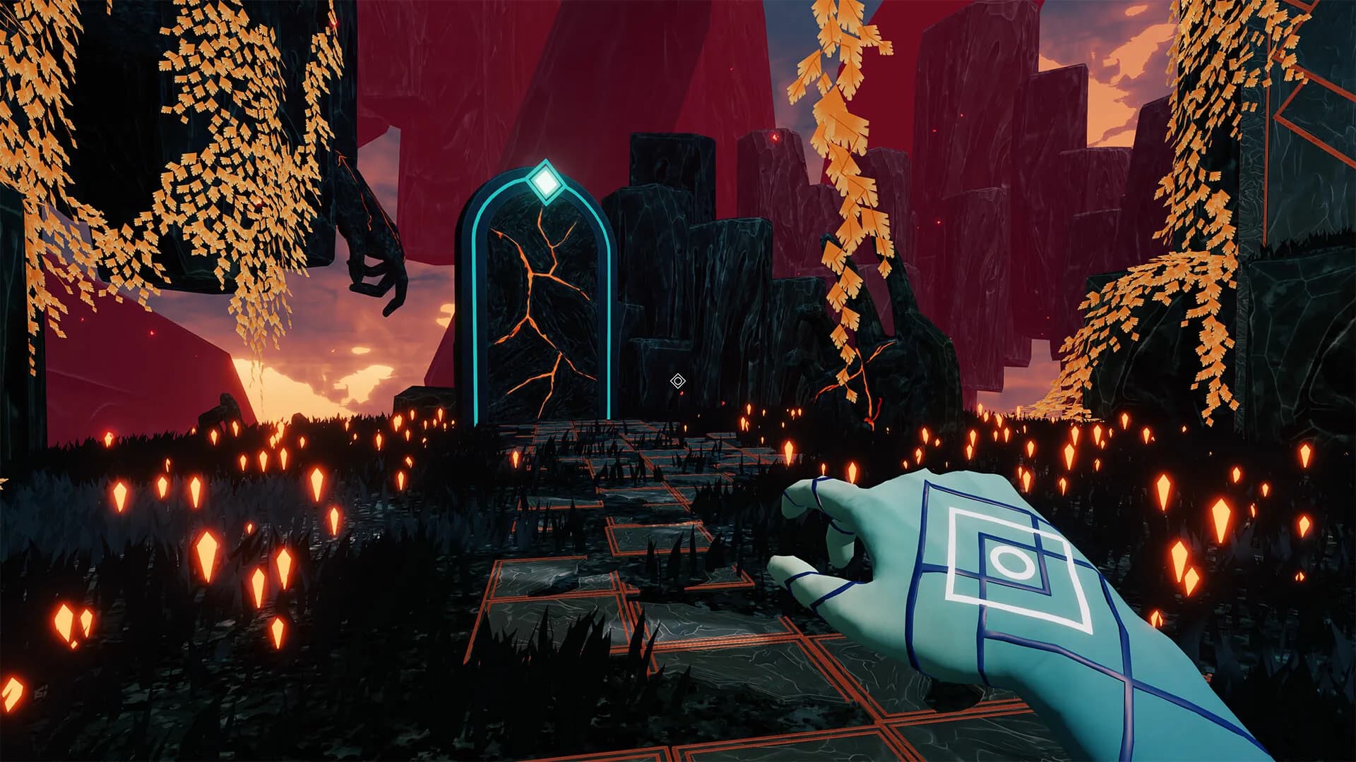 Tobla - Divine Path screenshot screenshot 4