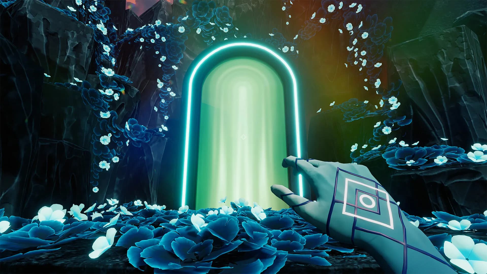 Tobla - Divine Path screenshot screenshot 6