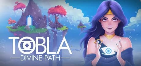 tobla - divine path vertical card thumbnail
