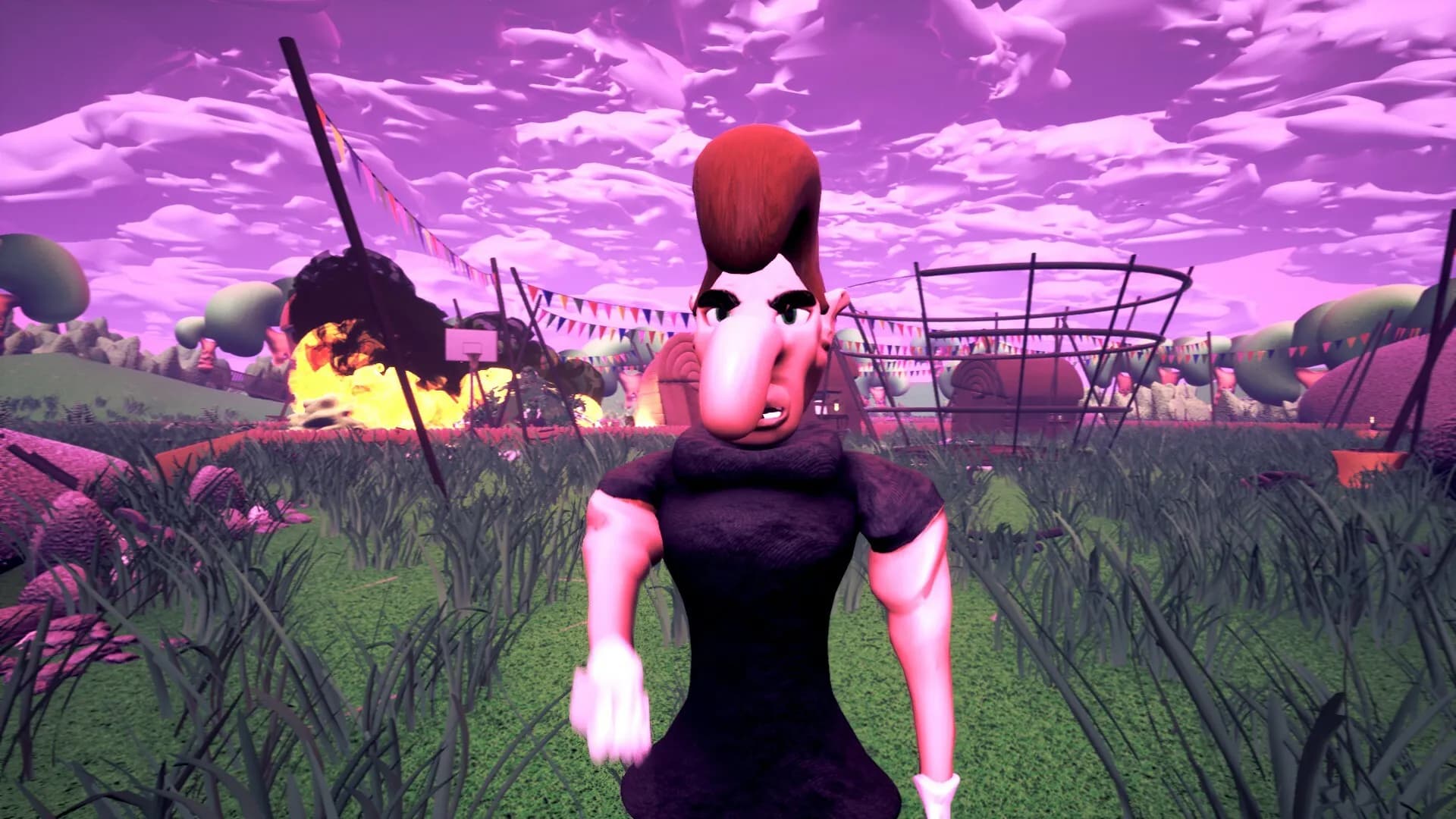 Toey Weedz Smoke One screenshot screenshot 10