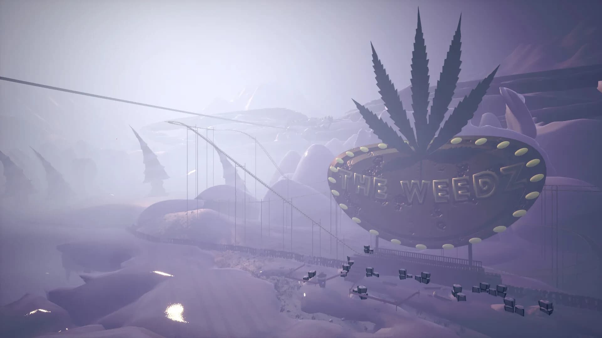 Toey Weedz Smoke One screenshot screenshot 16