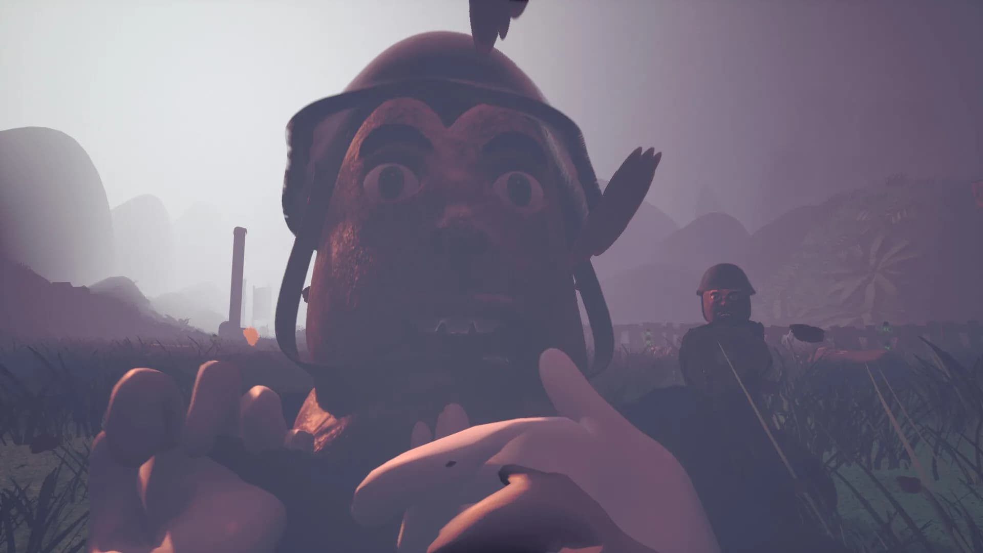 Toey Weedz Smoke One screenshot screenshot 23