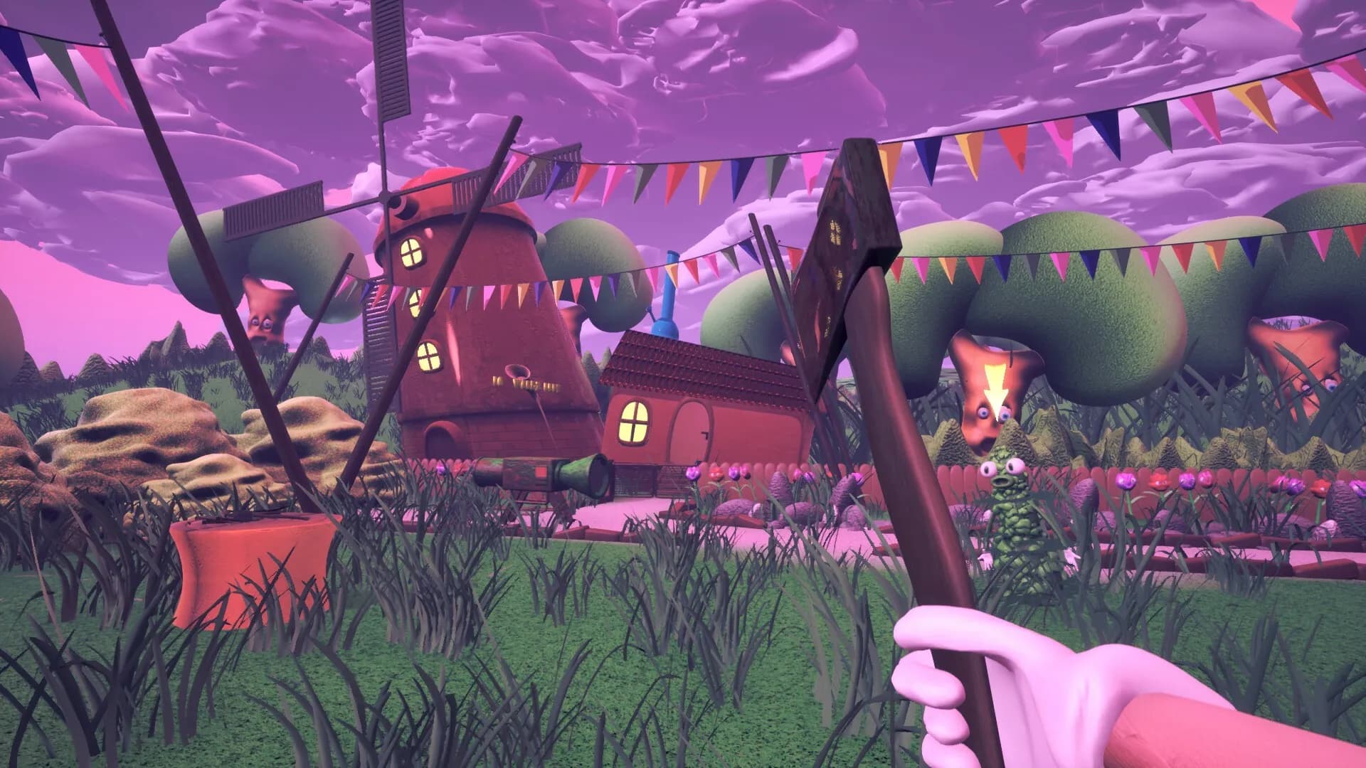 Toey Weedz Smoke One screenshot screenshot 8