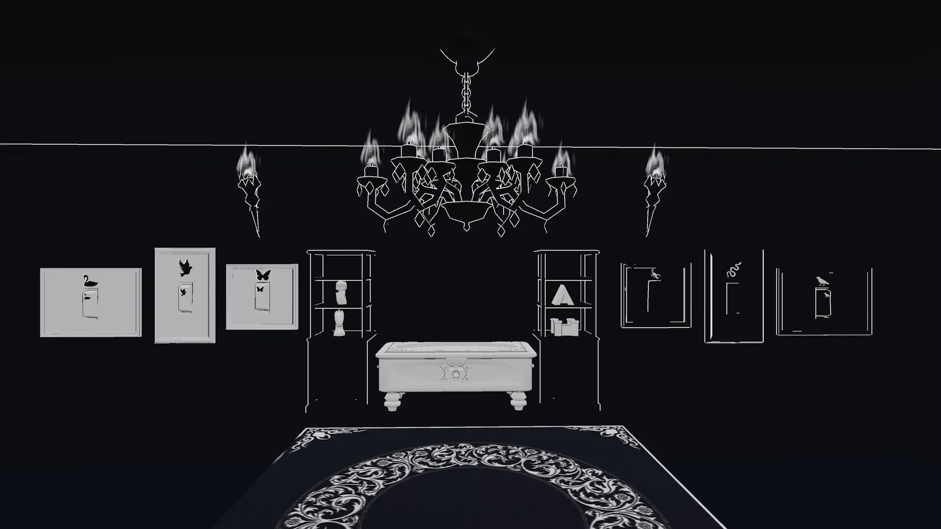Together in Between screenshot screenshot 0