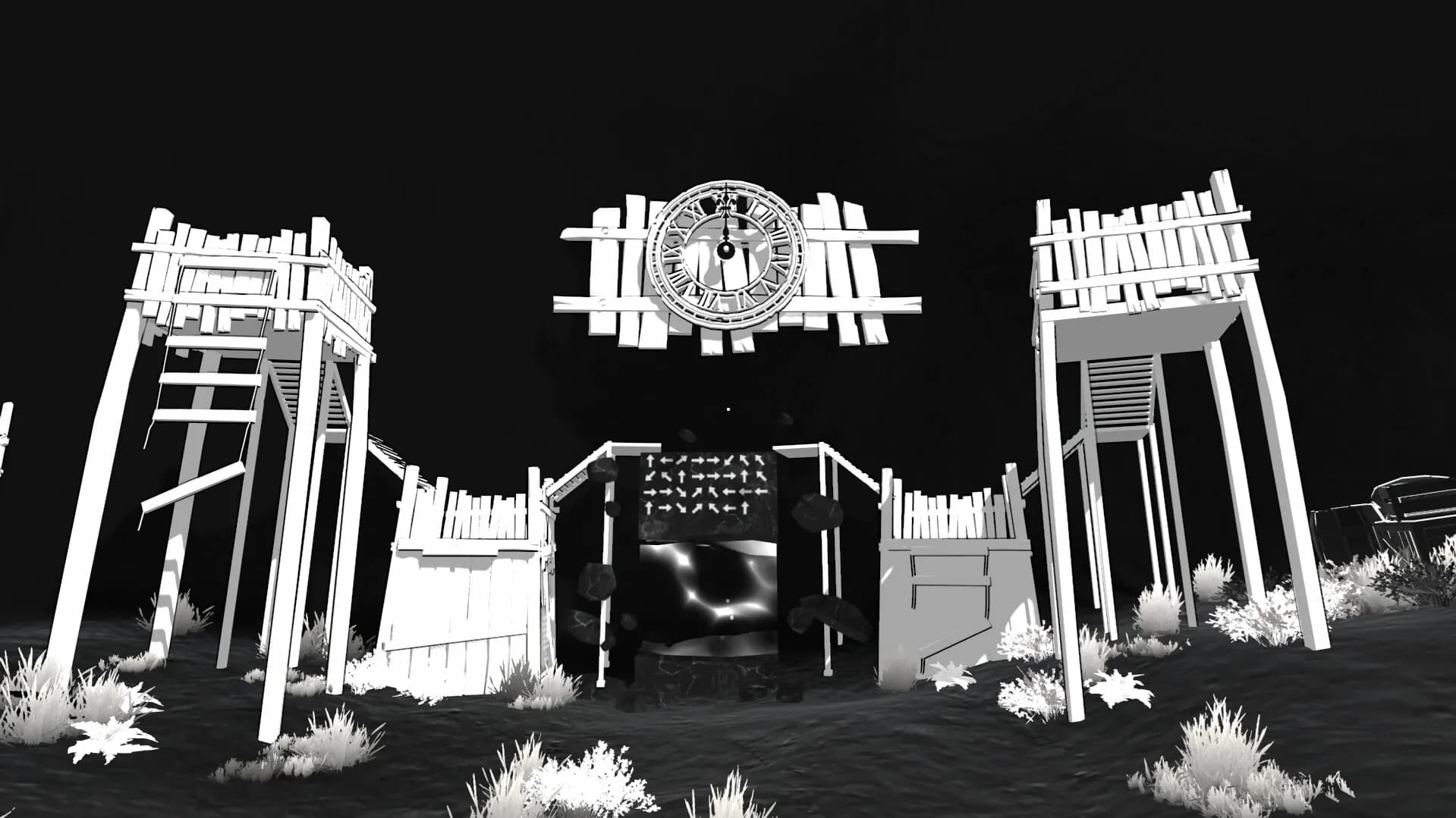 Together in Between screenshot screenshot 1