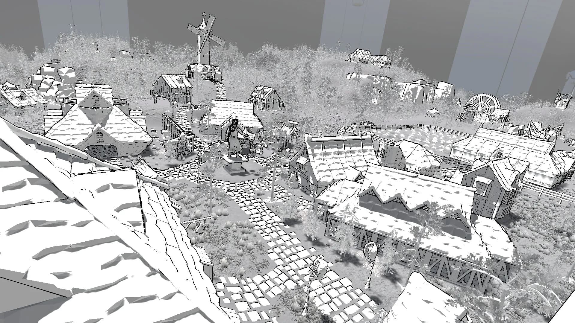 Together in Between screenshot screenshot 2