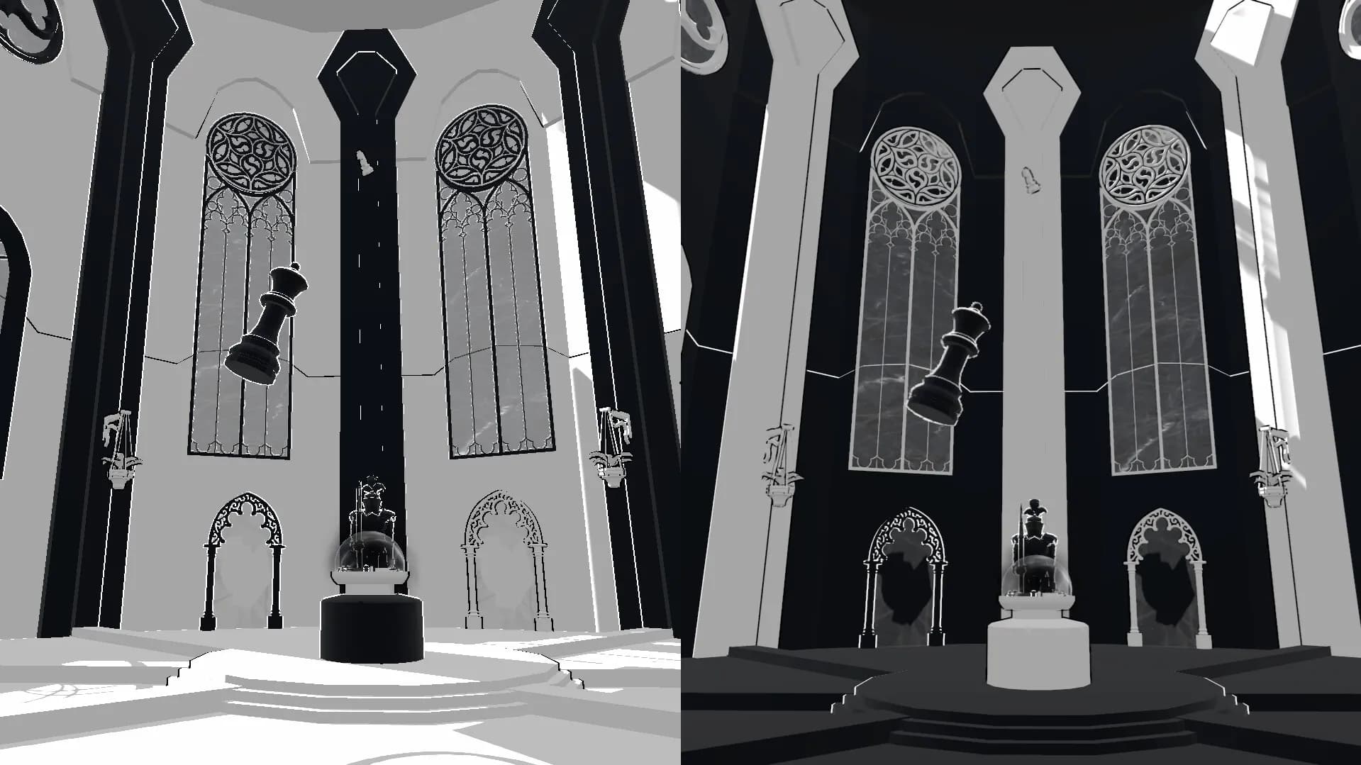 Together in Between screenshot screenshot 3