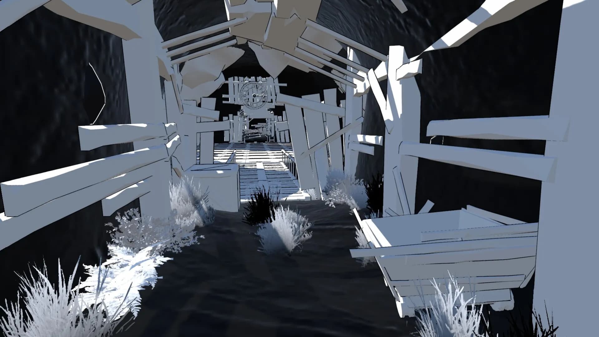Together in Between screenshot screenshot 4