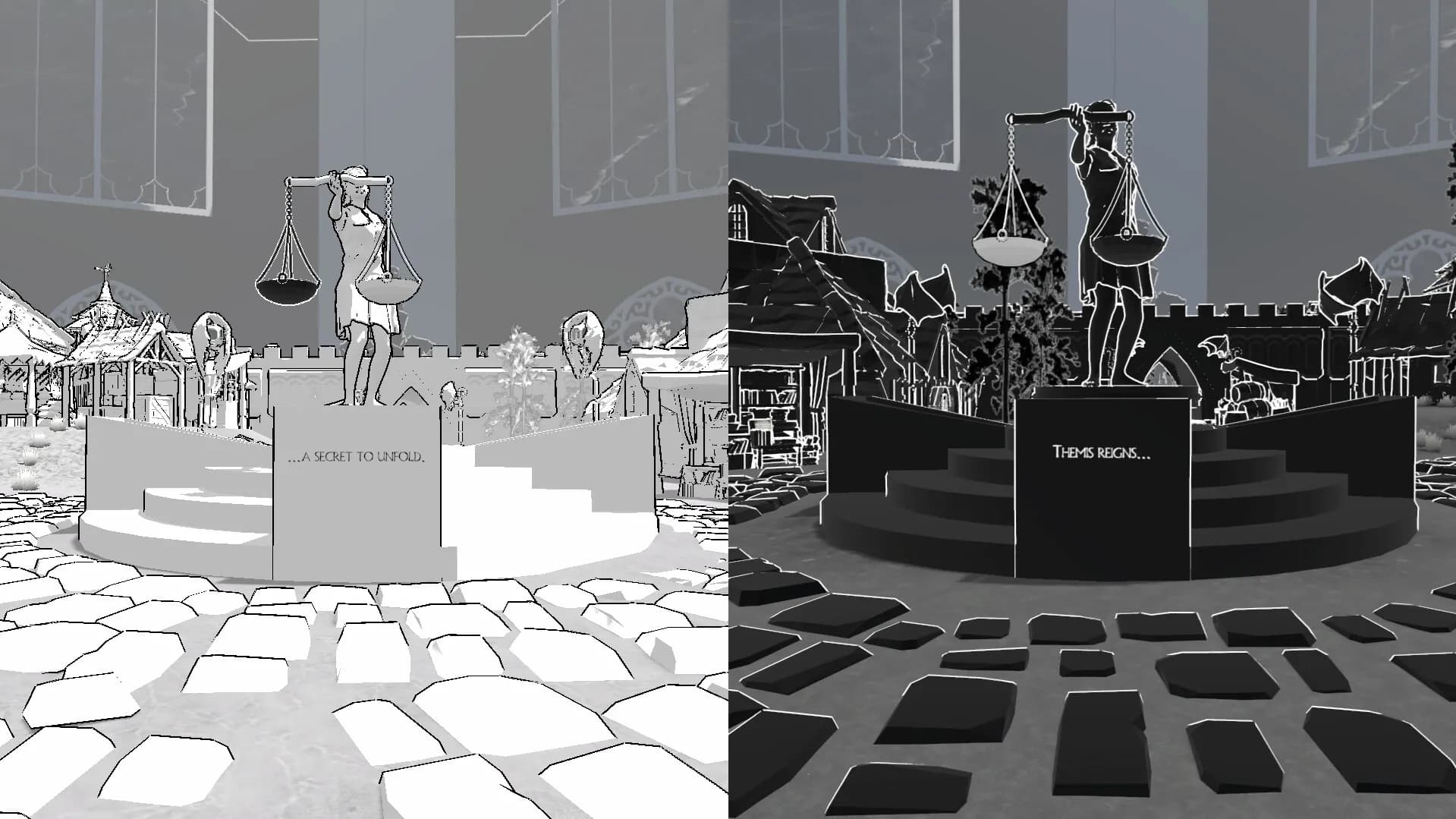 Together in Between screenshot screenshot 9
