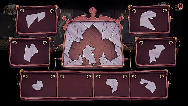 TOHU screenshot screenshot 5