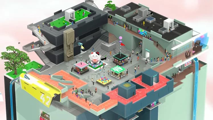 Tokyo 42 screenshot screenshot 6
