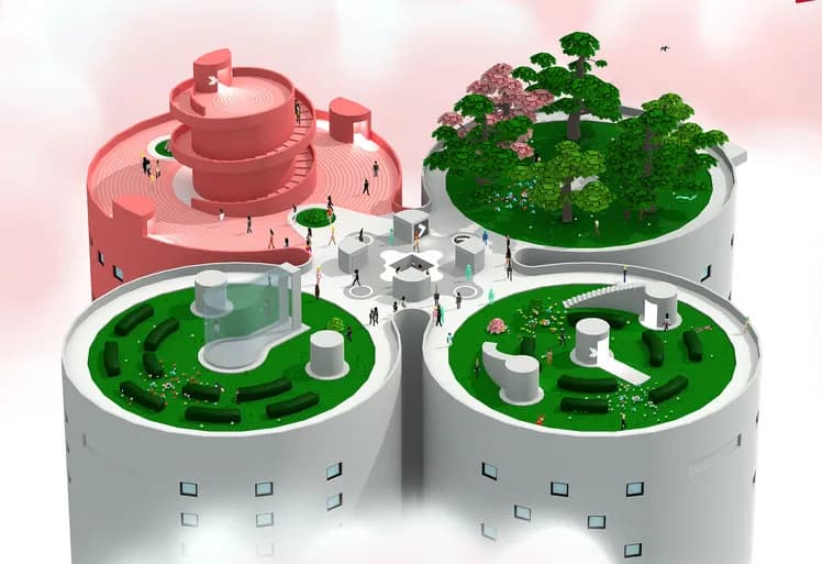 Tokyo 42 screenshot screenshot 7
