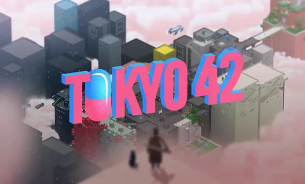 tokyo 42 vertical card thumbnail