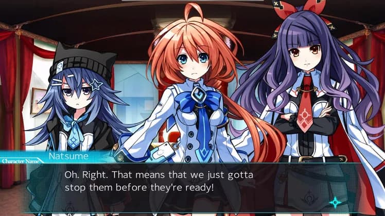 Tokyo Clanpool screenshot screenshot 6
