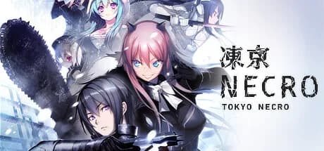 tokyo necro vertical card thumbnail