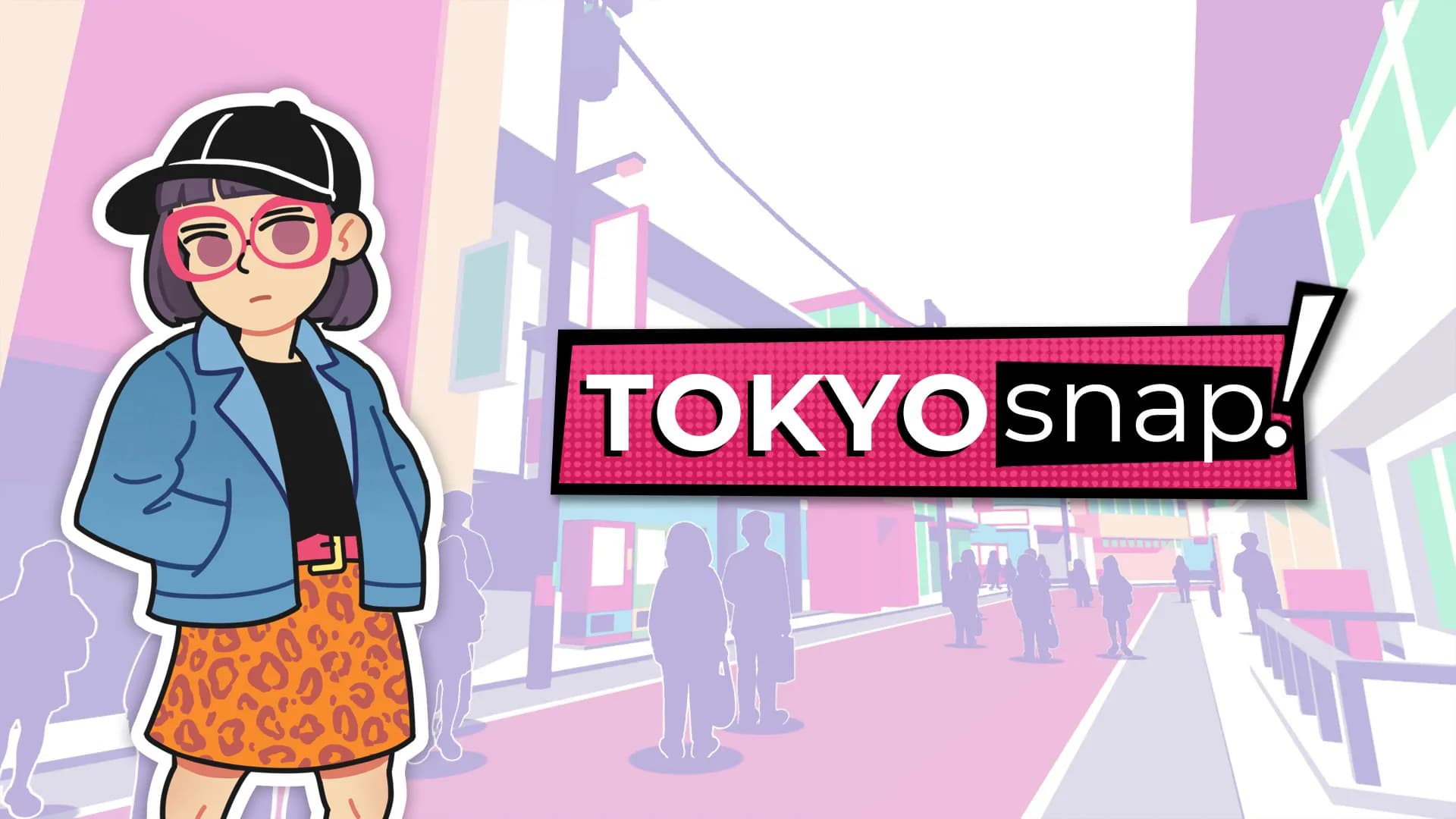 Tokyo Snap screenshot screenshot 6