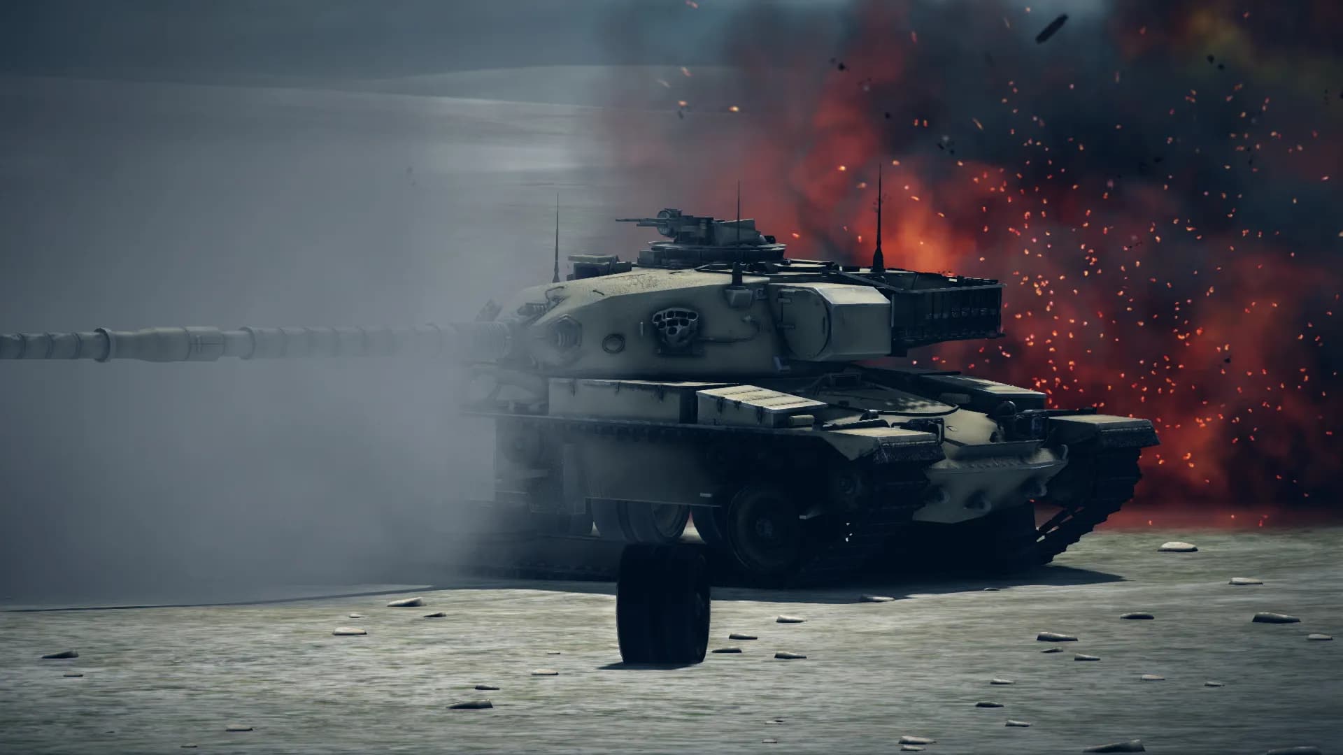 TOKYO WARFARE screenshot screenshot 17