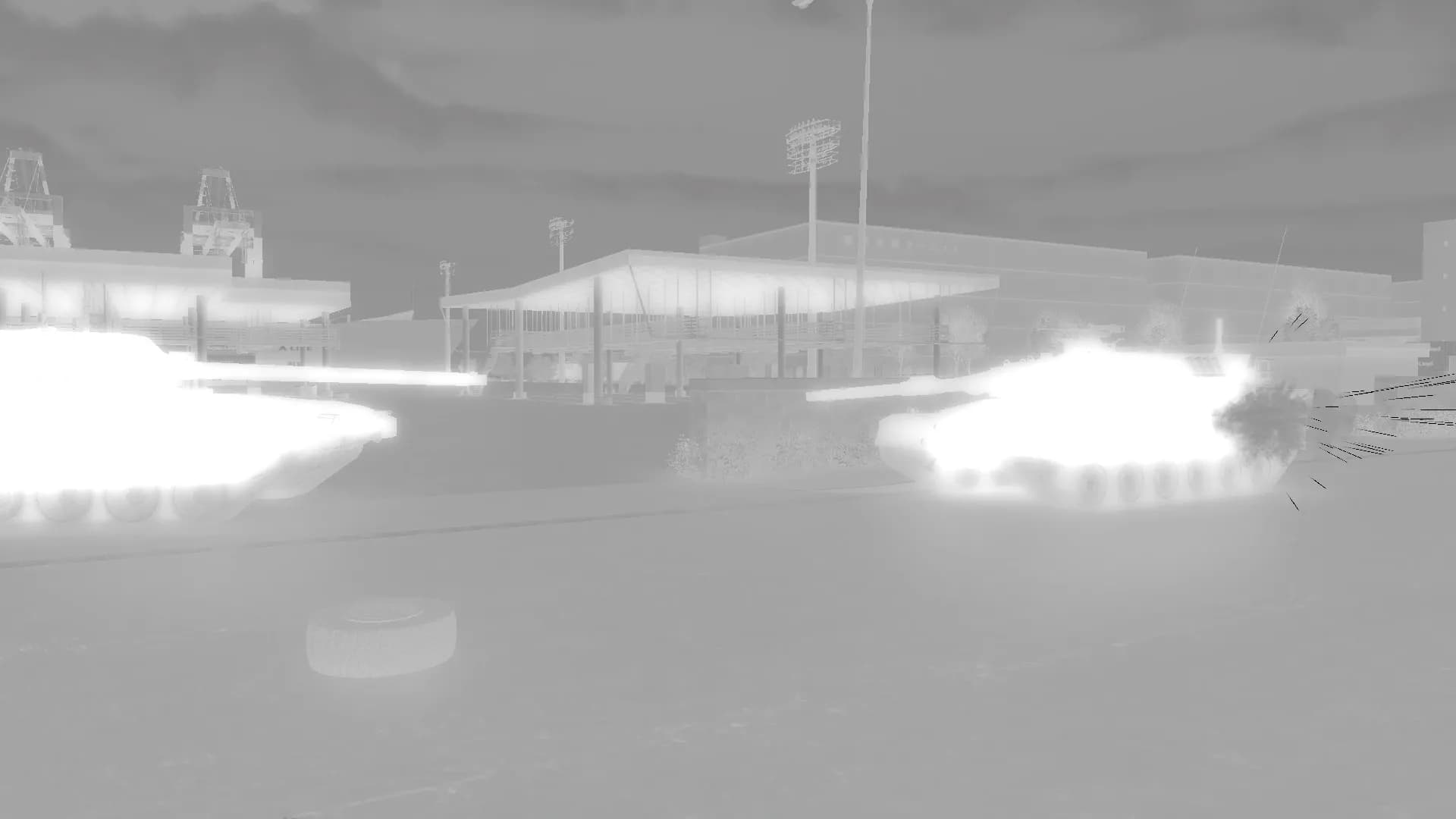 TOKYO WARFARE screenshot screenshot 19