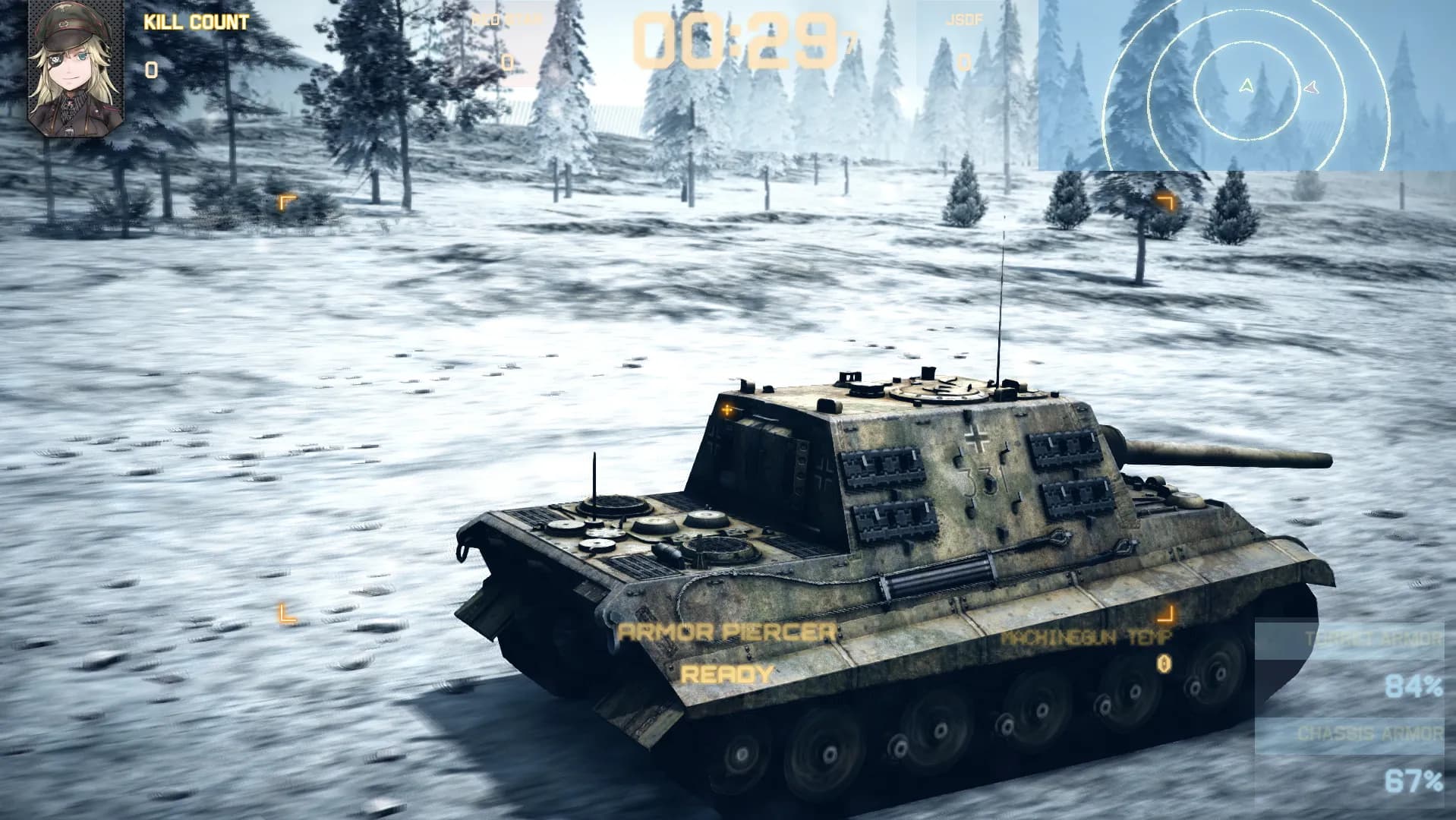 TOKYO WARFARE screenshot screenshot 21