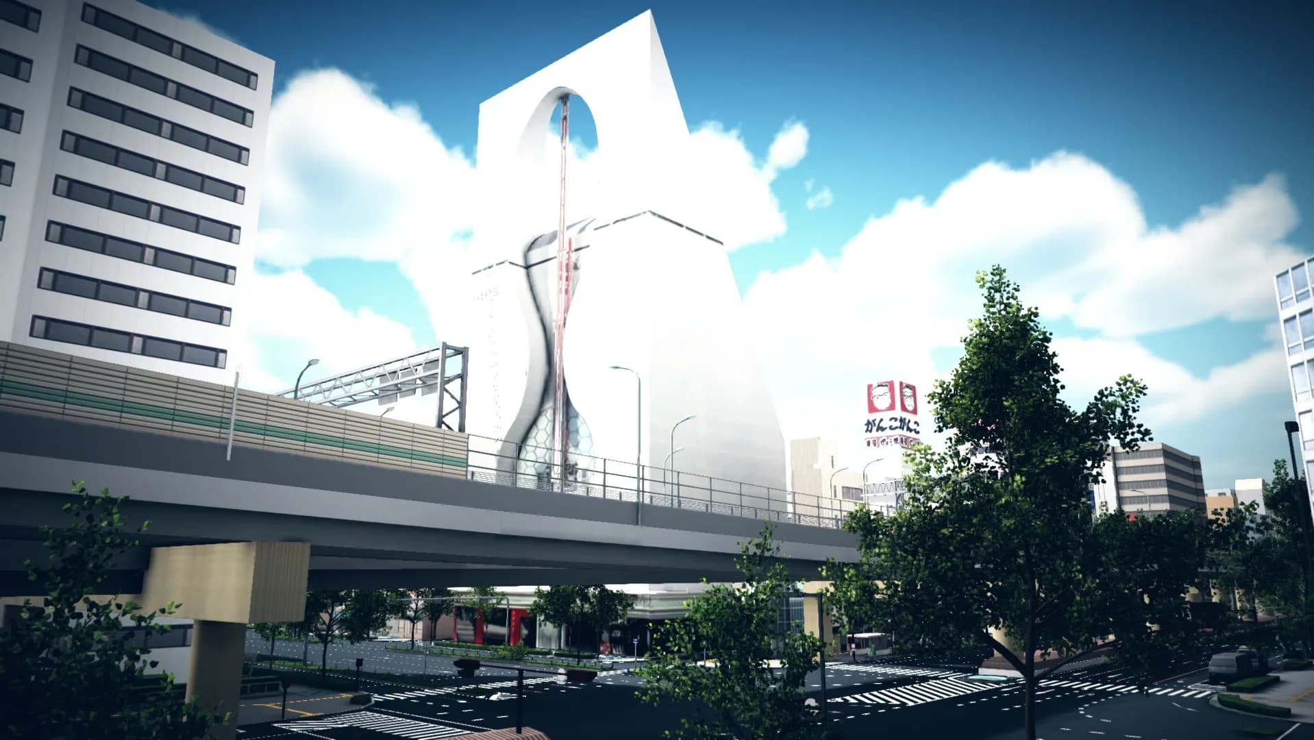 TOKYO WARFARE screenshot screenshot 24