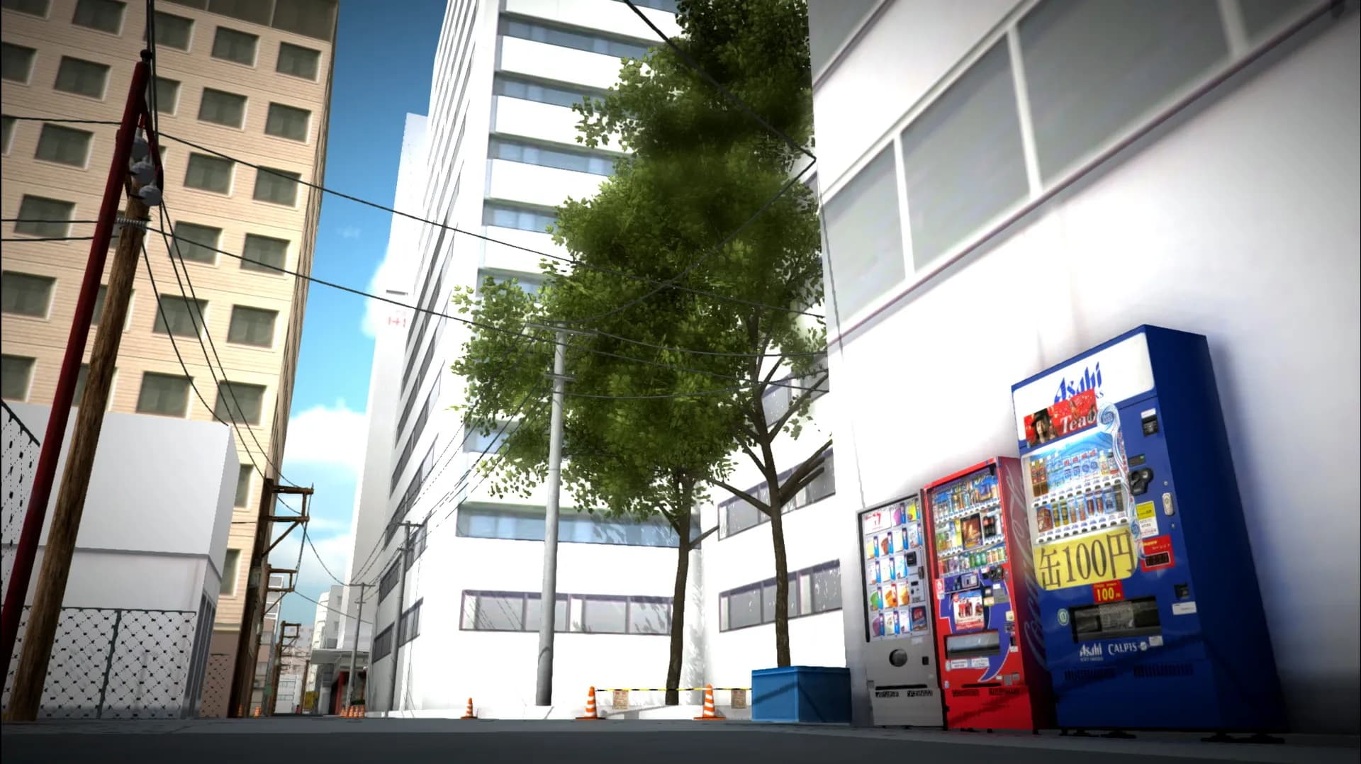 TOKYO WARFARE screenshot screenshot 25