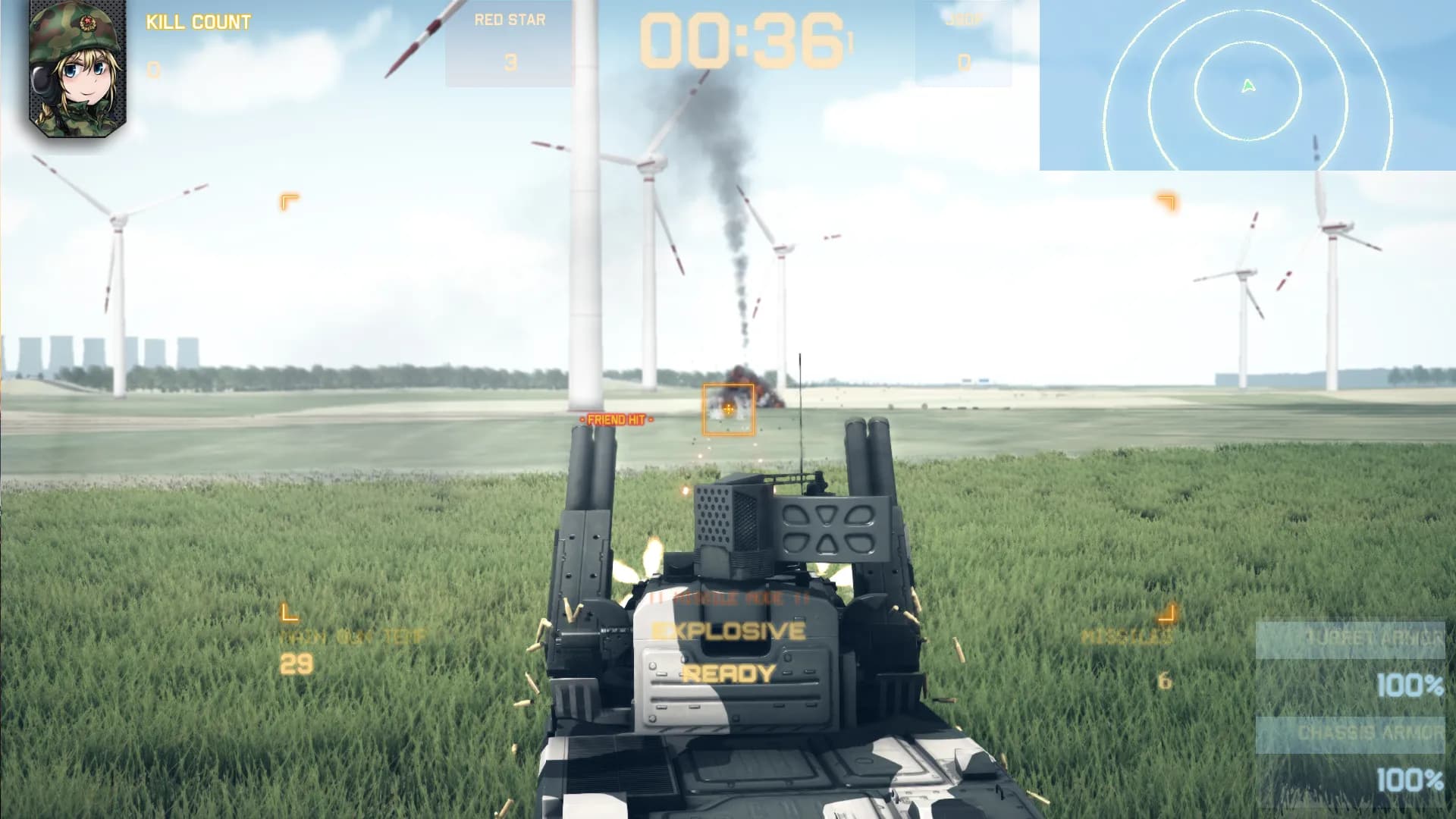 TOKYO WARFARE screenshot screenshot 28